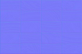 Textures   -   ARCHITECTURE   -   TILES INTERIOR   -   Stone tiles  - Rectangular agata tile texture seamless 15995 - Normal