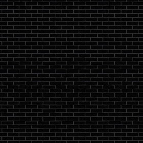 Textures   -   ARCHITECTURE   -   BRICKS   -   Facing Bricks   -   Rustic  - Rustic bricks texture seamless 00210 - Specular