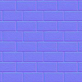 Textures   -   ARCHITECTURE   -   BRICKS   -   Special Bricks  - Special brick texture seamless 00465 - Normal