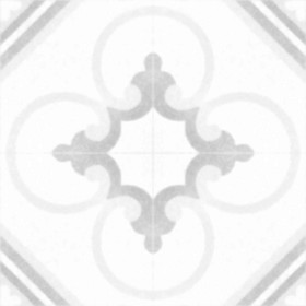 Textures   -   ARCHITECTURE   -   TILES INTERIOR   -   Terrazzo  - terrazzo cementine tiles pbr texture 22097 - Ambient occlusion