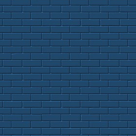 Textures   -   ARCHITECTURE   -   BRICKS   -   Colored Bricks   -  Smooth - Texture colored bricks smooth seamless 00088