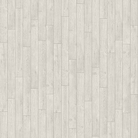 Textures   -   ARCHITECTURE   -   WOOD FLOORS   -  Parquet white - white wood floor PBR texture-seamless 21990