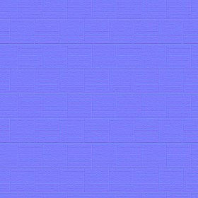 Textures   -   ARCHITECTURE   -   WOOD FLOORS   -   Parquet square  - Wood flooring square texture seamless 05423 - Normal