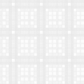 Textures   -   MATERIALS   -   FABRICS   -   Tartan  - Wool tartan fabric texture seamless 16336 - Ambient occlusion