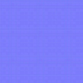 Textures   -   MATERIALS   -   FABRICS   -   Tartan  - Wool tartan fabric texture seamless 16336 - Normal