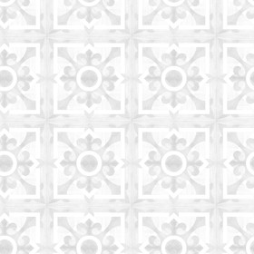 Textures   -   ARCHITECTURE   -   WOOD FLOORS   -   Geometric pattern  - Parquet geometric pattern texture seamless 04759 - Ambient occlusion