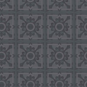 Textures   -   ARCHITECTURE   -   WOOD FLOORS   -   Geometric pattern  - Parquet geometric pattern texture seamless 04759 - Specular