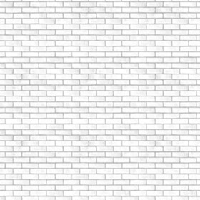 Textures   -   ARCHITECTURE   -   BRICKS   -   Facing Bricks   -   Rustic  - Rustic bricks texture seamless 00211 - Ambient occlusion