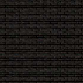 Textures   -   ARCHITECTURE   -   BRICKS   -   Facing Bricks   -   Rustic  - Rustic bricks texture seamless 00211 - Specular