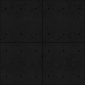 Textures   -   ARCHITECTURE   -   CONCRETE   -   Plates   -   Tadao Ando  - Tadao ando concrete plates seamless 01852 - Specular