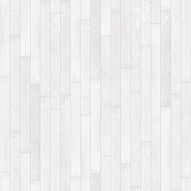 Textures   -   ARCHITECTURE   -   WOOD FLOORS   -  Parquet white - white wood floor PBR texture-seamless 21991