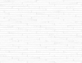 Textures   -   FREE PBR TEXTURES  - Clay bricks light mortar PBR texture seamless 21910 - Ambient occlusion