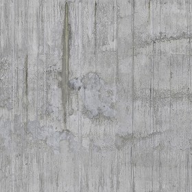 Textures   -   ARCHITECTURE   -   CONCRETE   -   Bare   -  Dirty walls - Concrete bare dirty texture seamless 01463
