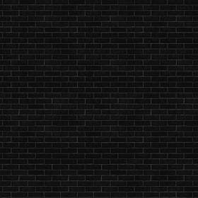 Textures   -   ARCHITECTURE   -   BRICKS   -   Facing Bricks   -   Rustic  - Rustic bricks texture seamless 00212 - Specular