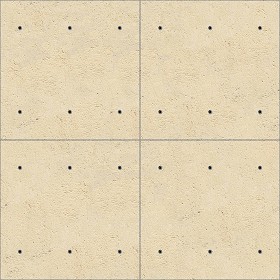 Textures   -   ARCHITECTURE   -   CONCRETE   -   Plates   -  Tadao Ando - Tadao ando concrete plates seamless 01853