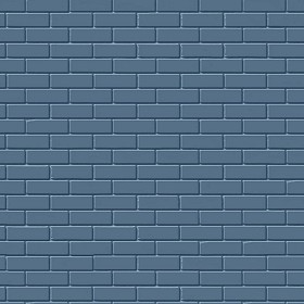 Textures   -   ARCHITECTURE   -   BRICKS   -   Colored Bricks   -  Smooth - Texture colored bricks smooth seamless 00090
