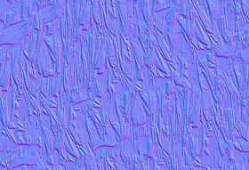 Textures   -   ARCHITECTURE   -   ROOFINGS   -   Thatched roofs  - Thatched roof texture seamless 04075 - Normal