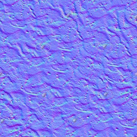 Textures   -   NATURE ELEMENTS   -   SAND  - Beach sand texture seamless 12703 - Normal