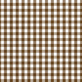 Textures   -   MATERIALS   -   FABRICS   -  Gingham - Vichy - Gingham vichy Brown fabrics texture seamless 21374