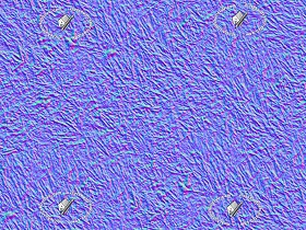 Textures   -   NATURE ELEMENTS   -   VEGETATION   -   Green grass  - Green grass texture seamless 12970 - Normal