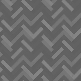 Textures   -   ARCHITECTURE   -   WOOD FLOORS   -   Herringbone  - Herringbone colored parquet texture seamless 04890 - Specular