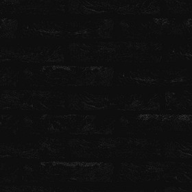 Textures   -   ARCHITECTURE   -   BRICKS   -   Facing Bricks   -   Rustic  - Rustic bricks texture seamless 00177 - Specular