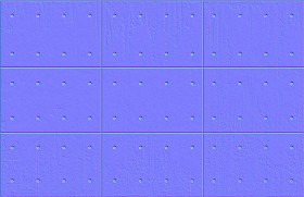Textures   -   ARCHITECTURE   -   CONCRETE   -   Plates   -   Tadao Ando  - Tadao ando concrete plates seamless 01818 - Normal