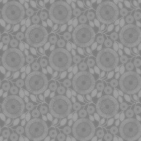 Textures   -   FREE PBR TEXTURES  - Wallpaper PBR texture seamless 21437 - Displacement