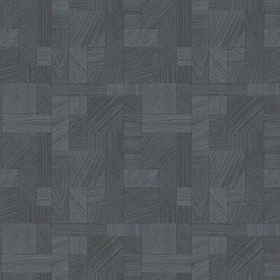 Textures   -   ARCHITECTURE   -   WOOD FLOORS   -   Parquet square  - Wood flooring square texture seamless 05390 - Specular