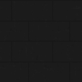 Textures   -   ARCHITECTURE   -   CONCRETE   -   Plates   -   Dirty  - Concrete dirt plates wall texture seamless 01764 - Specular
