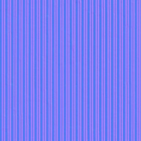 Textures   -   MATERIALS   -   METALS   -   Corrugated  - Corrugated metal texture seamless 09957 - Normal