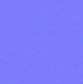 Textures   -   ARCHITECTURE   -   TILES INTERIOR   -   Marble tiles   -   Marble geometric patterns  - Geometric marble tiles patterns texture seamless 21151 - Normal