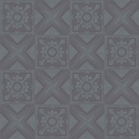 Textures   -   ARCHITECTURE   -   WOOD FLOORS   -   Geometric pattern  - Parquet geometric pattern texture seamless 04761 - Specular