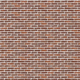 Textures   -   ARCHITECTURE   -   BRICKS   -   Facing Bricks   -  Rustic - Rustic bricks texture seamless 00213