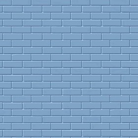 Textures   -   ARCHITECTURE   -   BRICKS   -   Colored Bricks   -  Smooth - Texture colored bricks smooth seamless 00091