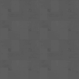 Textures   -   ARCHITECTURE   -   WOOD FLOORS   -   Parquet square  - Wood flooring square texture seamless 05426 - Displacement