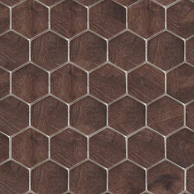 Textures   -   ARCHITECTURE   -   TILES INTERIOR   -  Hexagonal mixed - hexagonal ceramic tiles texture seamless 21397