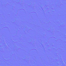 Textures   -   MATERIALS   -   METALS   -   Dirty rusty  - Old dirty metal texture seamless 10079 - Normal