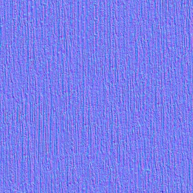 Textures   -   ARCHITECTURE   -   ROOFINGS   -   Thatched roofs  - Thatched roof texture seamless 04077 - Normal