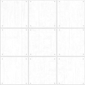 Textures   -   ARCHITECTURE   -   CONCRETE   -   Plates   -   Dirty  - Concrete dirt plates wall texture seamless 01766 - Ambient occlusion