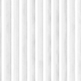 Textures   -   MATERIALS   -   METALS   -   Corrugated  - Corrugated metal texture seamless 09959 - Ambient occlusion