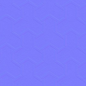 Textures   -   ARCHITECTURE   -   TILES INTERIOR   -   Marble tiles   -   Marble geometric patterns  - Geometric marble tiles patterns texture seamless 21153 - Normal
