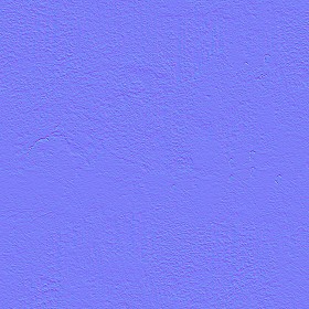 Textures   -   ARCHITECTURE   -   PLASTER   -   Old plaster  - old worn plaster PBR texture seamless 21672 - Normal