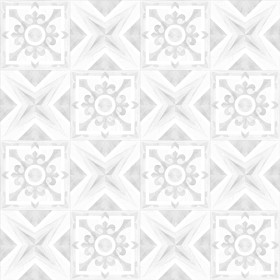 Textures   -   ARCHITECTURE   -   WOOD FLOORS   -   Geometric pattern  - Parquet geometric pattern texture seamless 04763 - Ambient occlusion