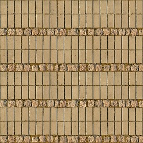 Textures   -   ARCHITECTURE   -   PAVING OUTDOOR   -   Concrete   -  Blocks regular - Paving outdoor concrete regular block texture seamless 05667