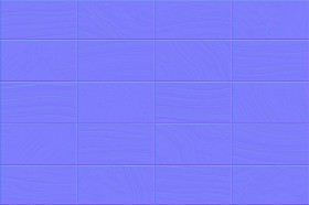 Textures   -   ARCHITECTURE   -   TILES INTERIOR   -   Stone tiles  - Rectangular agata tile texture seamless 16000 - Normal