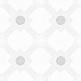 Textures   -   ARCHITECTURE   -   TILES INTERIOR   -   Terrazzo  - terrazzo cementine tiles pbr texture seamless 22102 - Ambient occlusion