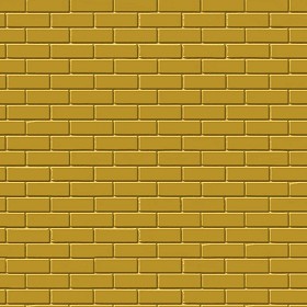 Textures   -   ARCHITECTURE   -   BRICKS   -   Colored Bricks   -  Smooth - Texture colored bricks smooth seamless 00093
