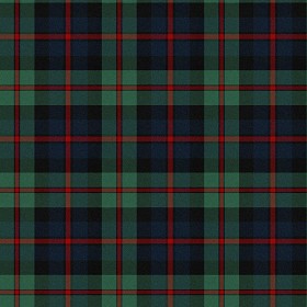 Textures   -   MATERIALS   -   FABRICS   -  Tartan - wool tartan fabric PBR texture seamless 21805