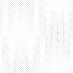 Textures   -   ARCHITECTURE   -   WOOD FLOORS   -   Herringbone  - Herringbone parquet texture seamless 04929 - Bump